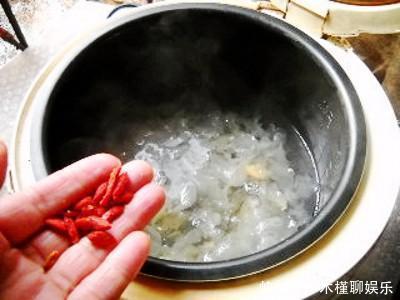 阿胶|藏在身边的“阿胶”,3块钱能吃一顿,40岁之后多吃补气血!