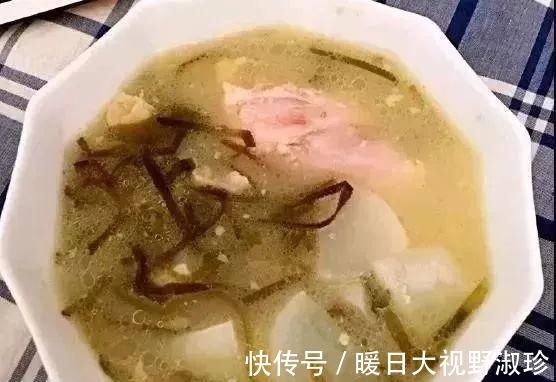 人参|吃白萝卜不加点此物, 等于白吃! 挑萝卜三步要牢记