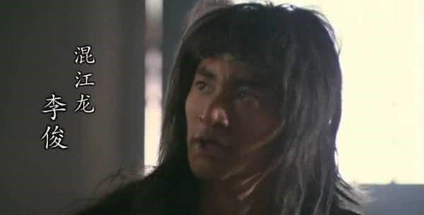 能力&水浒名声最大的三把武器,名字撼遍全军,其真正能力却令人捧腹!