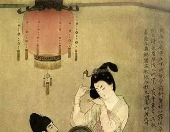 王晏媄@“心有灵犀一点通”上一句鲜为人知, 背后藏着李商隐不齿的爱情!