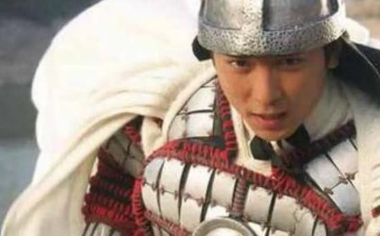 盘点|盘点历史上战神，一位别称之为人屠，一位摘头盔敌军下跪