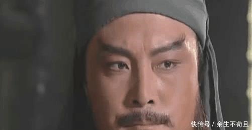 秦明武功真的渣吗秦明VS林冲,到底谁更强!