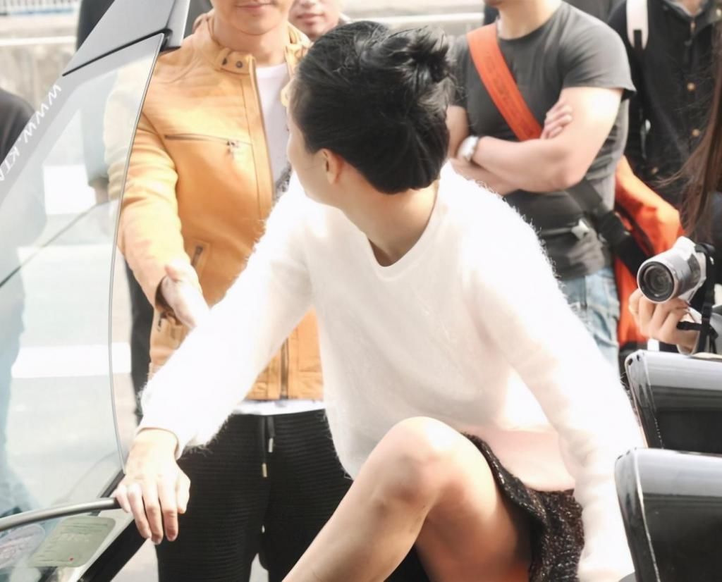  出道|演技被嘲太夸张，出道19年一部代表作，上演员不敬业遭陈凯歌骂