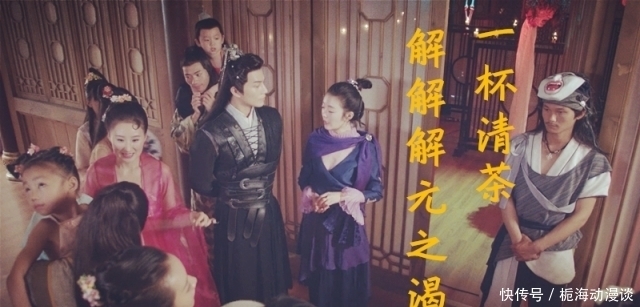  皇帝|青楼女子给皇帝宠信的才子出一上联，才子穷极一生也没能对出