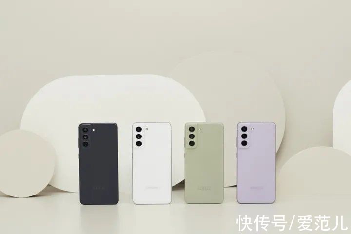 wifi|三星 CES 2022 新品汇总：Galaxy S21 FE、NFT 电视，还有WiFi 充电技术