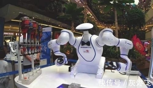 人工智能|又一“顶尖级”科学家出名,靠研究芯片获世界荣誉,现身价175亿