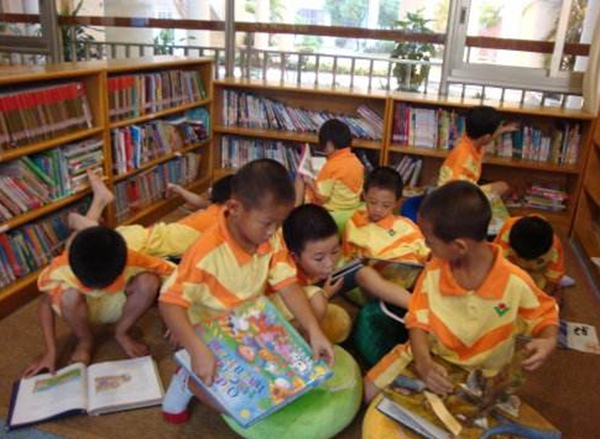 团队合作|多带孩子去这3个地方,孩子的情商、智商蹭蹭往上涨,变得更自信