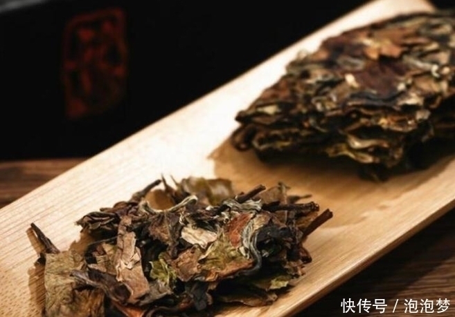 陈茶|常年喝茶叶的人和只喝白开水的人,谁的身体会更好?