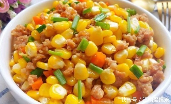 保護視力|父母心心念念的護眼菜被找到!孩子常吃保護視力,成績輕松第一