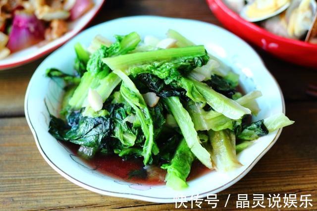 晚餐|一家三口的晚餐,4道家常菜荤素搭配,开胃又下饭,好吃又营养