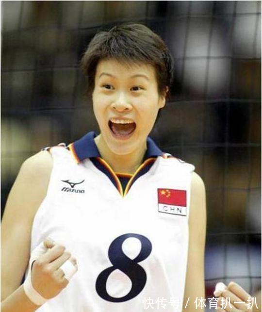 赛场|中国女排赵蕊蕊:28岁退役,曾被董卿催婚,如今41岁仍独守空闺