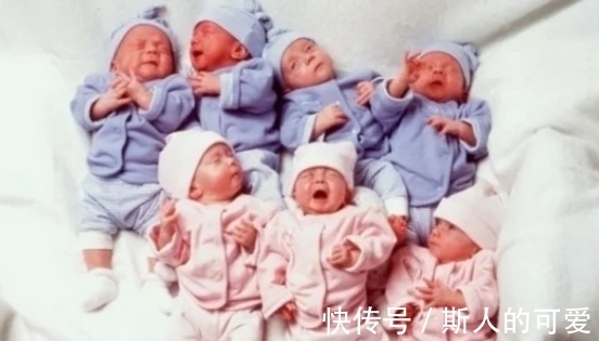 促排卵|还记得23年前七胞胎吗，曾经轰动一时，如今现状令人羡慕！