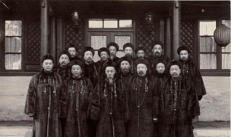 清朝|摄政王载沣，是最有可能复辟清朝的人，为何在清朝灭亡之后消失了