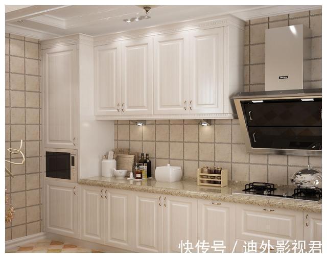 安装|橱柜如何安装？教你正确的工序，少一步都不行