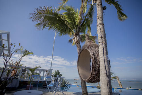 【海南玩法推荐】住在疍家故事，吃喝在淦海！