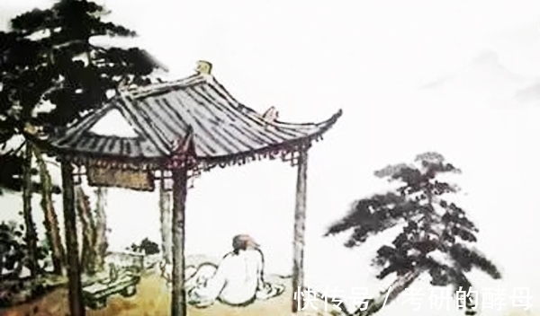 体制@欧阳修的《醉翁亭记》,到底好在什么地方,为何能够千古流传?