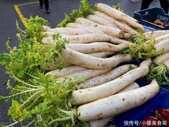 5种最适合男人吃的蔬菜