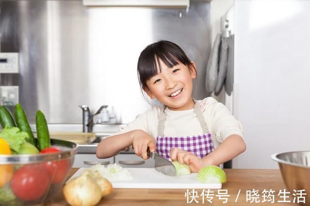 前额叶|如何养出高智商的孩子?日本脑科学家:让孩子从小炒菜做饭
