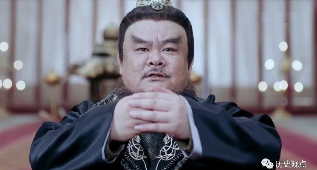 安禄山|安禄山:从偷羊的小胖子,到大唐的掘墓人,他是如何做到?