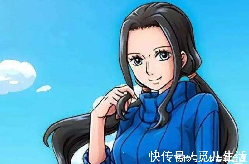 黄泉果实|海贼王他是草帽团最没用的人,却能克制两位四皇