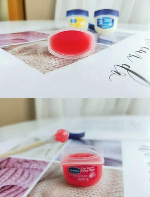 冬季润唇膏红黑榜，谁输谁赢？光说不练假把式，不服现实碰一碰！