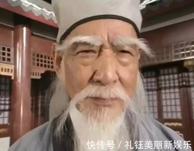 李沧海@天龙中,此人武功吊打天山童姥,秒杀无崖子,扫地僧为他终生不娶