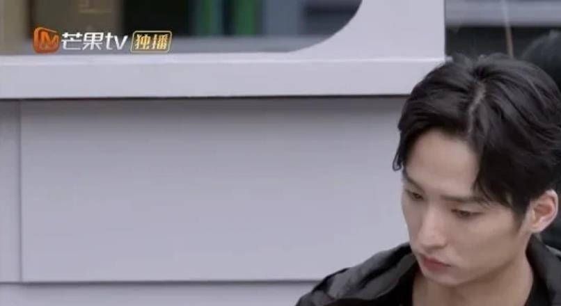 其他哥哥都是来披荆斩棘求突破,最怕输的其实就是林志炫