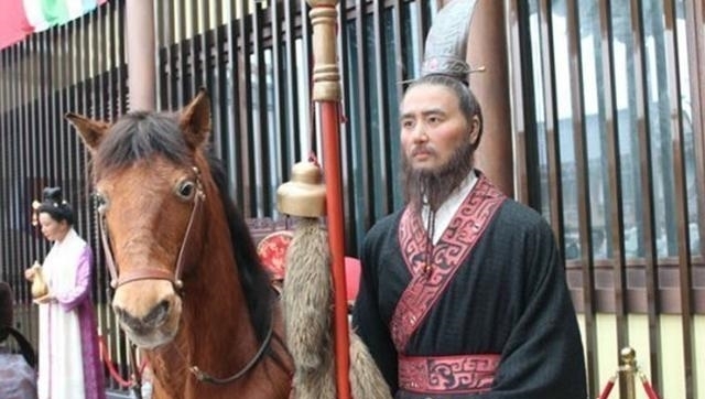 最远|走过最长的路,到过最远的国,是他成就了汉武帝,也成就了霍去病