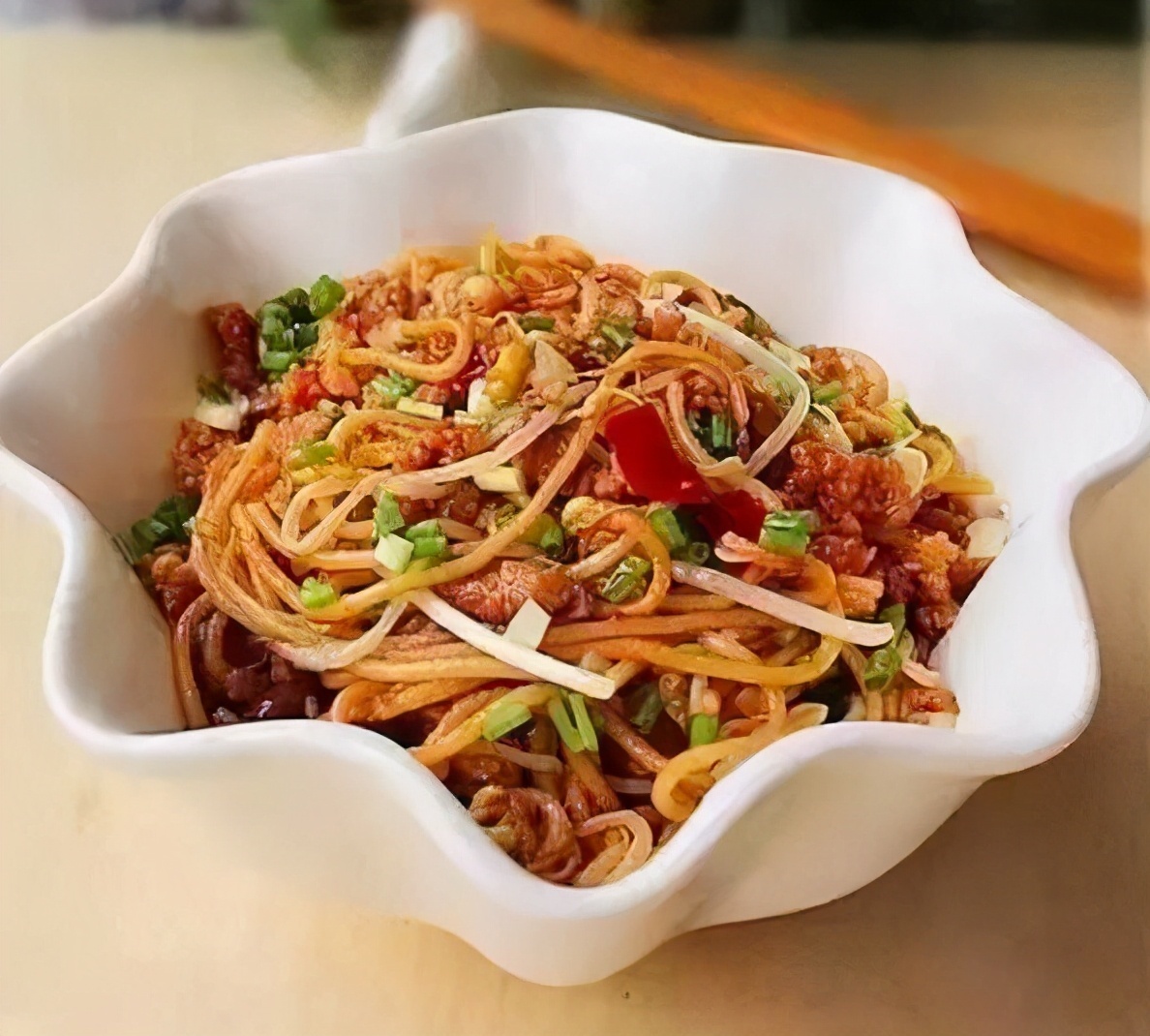 蚕豆|丰盛的52款菜肴，精选好食材成就家常好味道，一起试试几道吧