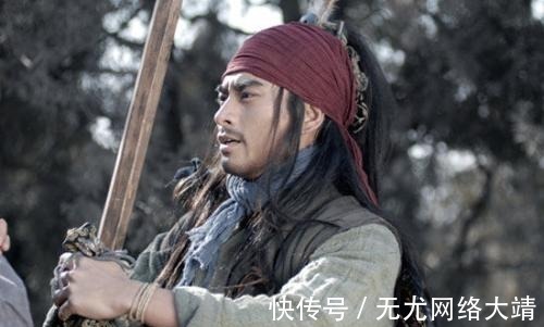 关胜&梁山单挑高手,个个英勇彪悍,关胜根本排不上号,第一未有敌手