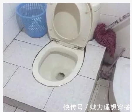 无处安放&毁三观!39个“反人类”的沙雕设计,看完感觉完全颠覆了认知