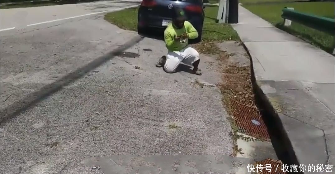 愿者上钩|奇闻:姜太公钓鱼,愿者上钩!这个又该怎么说呢?