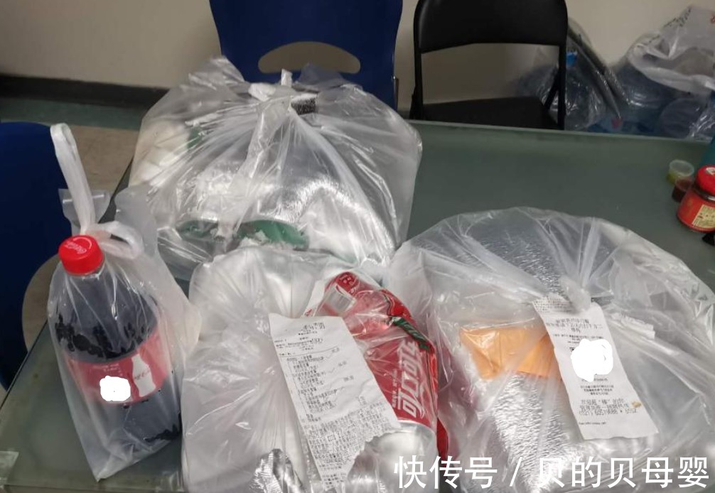 外卖|当这届孩子学会了半夜偷偷点外卖,父母的画风也跟着跑偏了