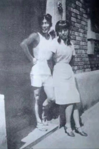 萧军$萧红:两次怀孕时改嫁,却没有留下一个后代,死时落寞凄惨