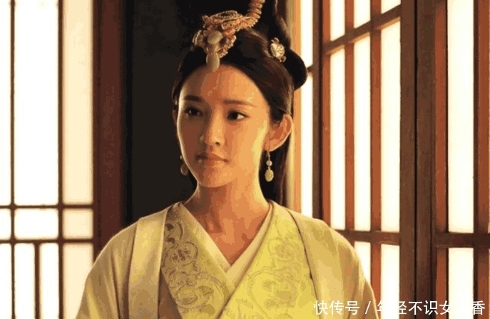 甘夫人|刘备睡觉时有一个小癖好,甘夫人很不喜欢,说他不务正业