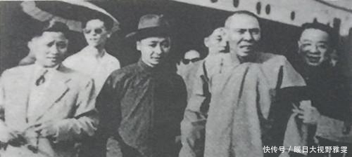 被誉为上海滩三大亨之一的杜月笙,为什么