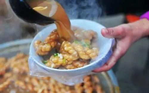 西安有哪些好吃的早餐 不管你是哪的人都能满足