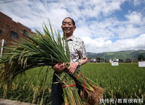 曹德旺|袁隆平写给母亲的文章有多感人？网友：建议加入中小学课本