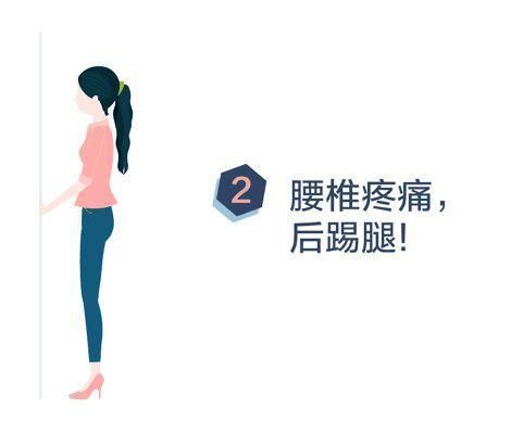 脖子痛|一个动作了断:脖子痛、腰痛、膝盖痛收好,错过后悔!