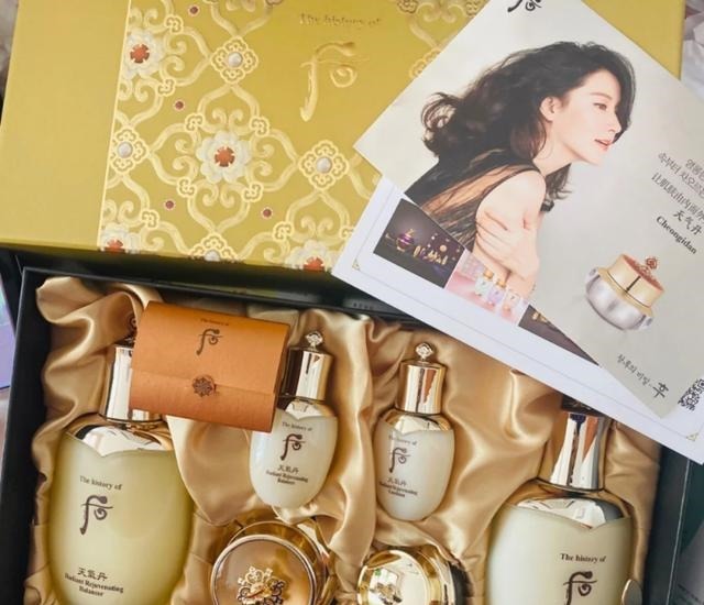 悦诗风吟 “日系”和“韩系”护肤品怎么选它们主要代表有这几款,别选错