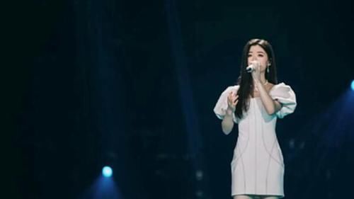 大运会|夏日纯牛奶期待宝藏女孩,单依纯的新舞台、新综艺