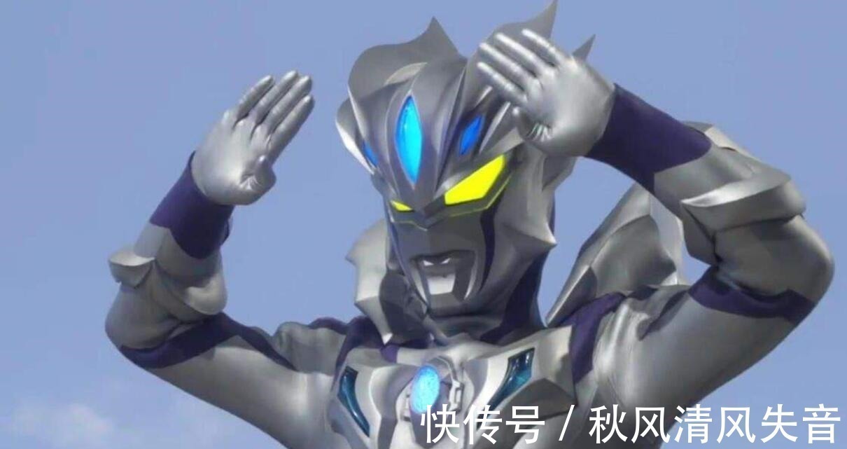 欧布奥特曼|那些曾经被秒过的奥特曼,迪迦还不是最惨的,最惨的是他!