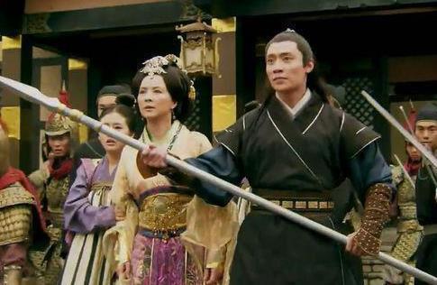 隋唐|隋唐十八好汉之一,此人忠义无双救过秦琼,却反被秦琼割下首级