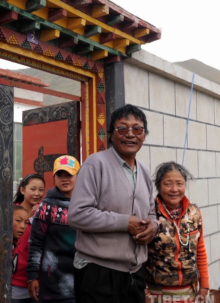 【藏北故事】白玛,在北京天安门城楼圆梦的西藏英雄