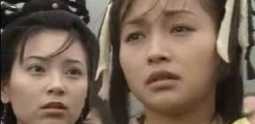 峨眉派@《神雕侠侣》郭襄一生孤独终老 不, 她早已经嫁人了!