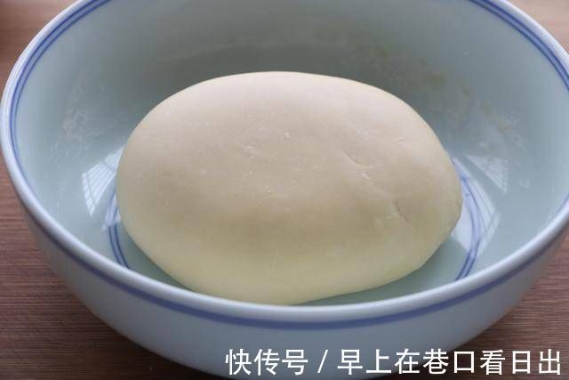 劲道|面条别再买了，教你在家做，劲道好吃，干净卫生，而且做法真简单