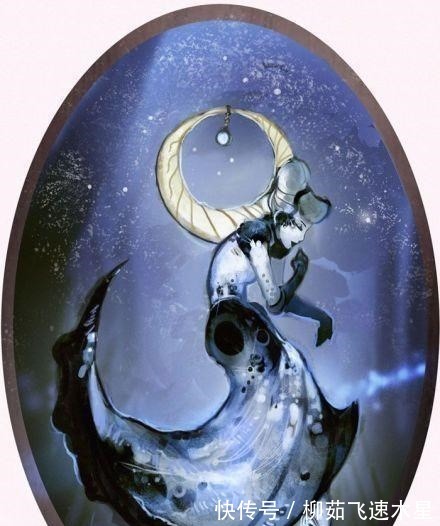 白雪公主|迪士尼公主全员恶魔化,灰姑娘如同暗夜精灵,花木兰是火焰领主