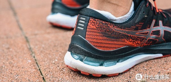 全掌 都是顶级缓震,亚瑟士的GEL和美津浓的Wave差距有多大?