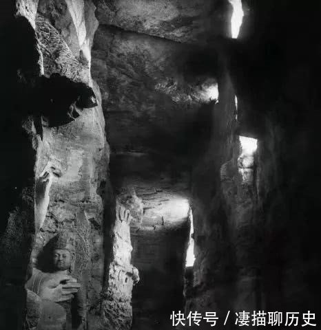 武州|山不清水不秀的武州山怎么在北魏就成了连皇帝都认可的神山?