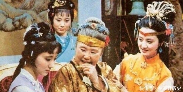 《红楼梦》中,林黛玉为何不由奶奶家抚养,反而去很远的外祖母家